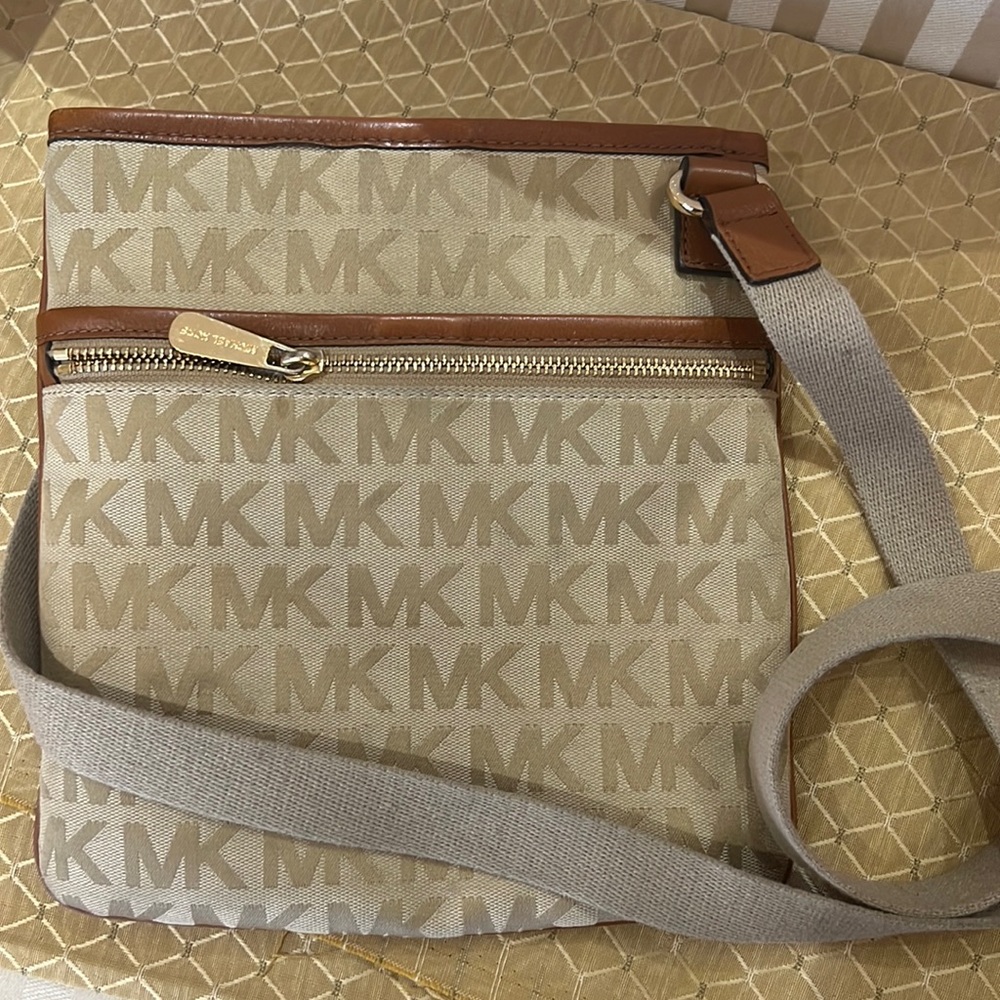 MK crossbody